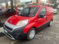 Fiat Fiorino 1.3 MJ 95cv ADVENTURE ALLESTITO Rojo - thumbnail 1