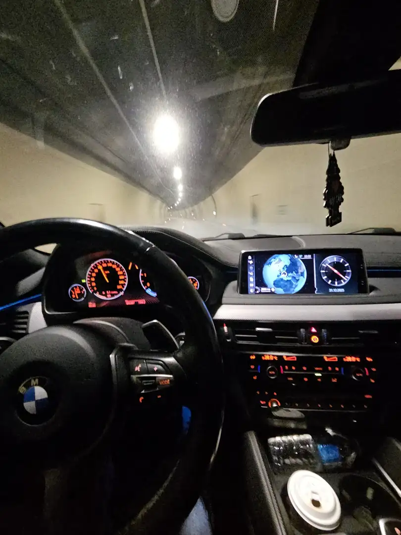 BMW X6 xDrive30d - 2