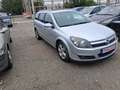 Opel Astra 1.8 Caravan Silber - thumbnail 7