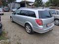 Opel Astra 1.8 Caravan Silber - thumbnail 3