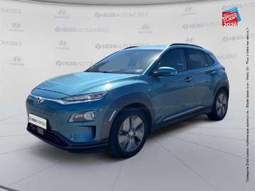 Electric 204ch Executive Euro6d-T EVAP