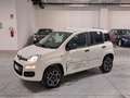 Fiat Panda Van 0.9 TwinAir Turbo Pop 4x4 Autocarro 2 Posti Bianco - thumbnail 1
