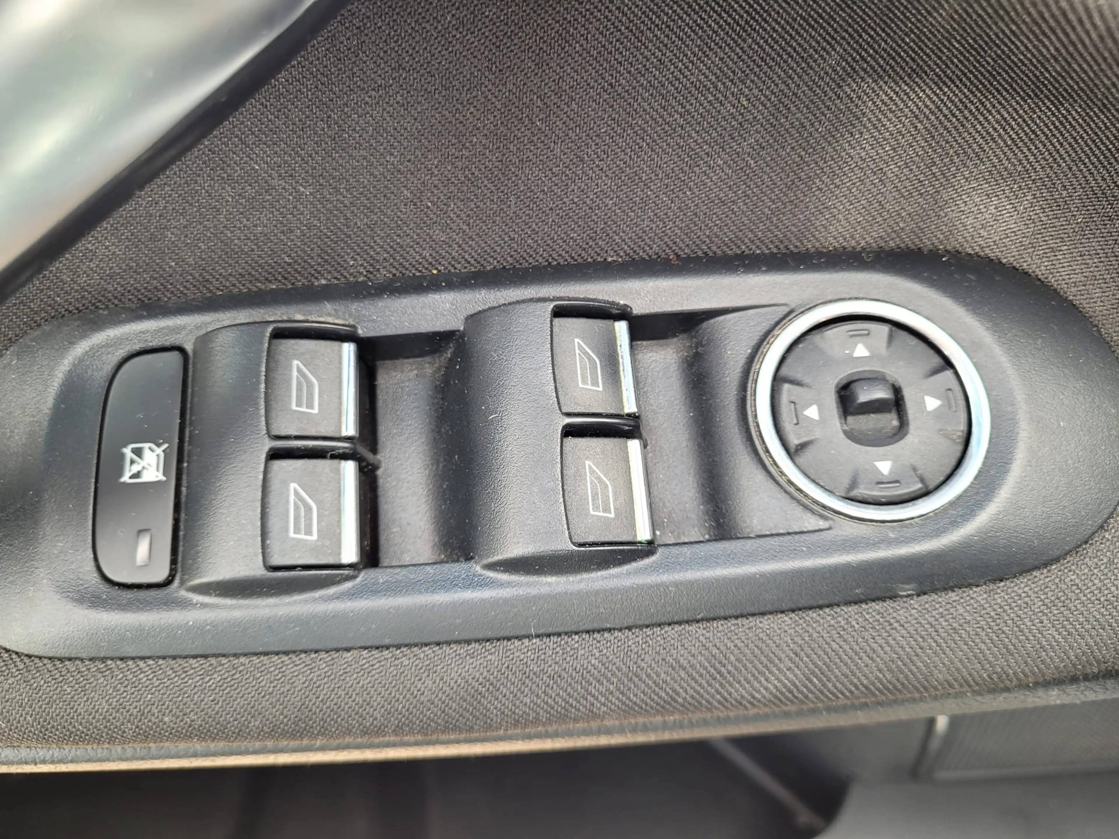 Ford Mondeo Wagon 2.0-16V Limited 1e Eigenaar & 81.000KM! — photo 14
