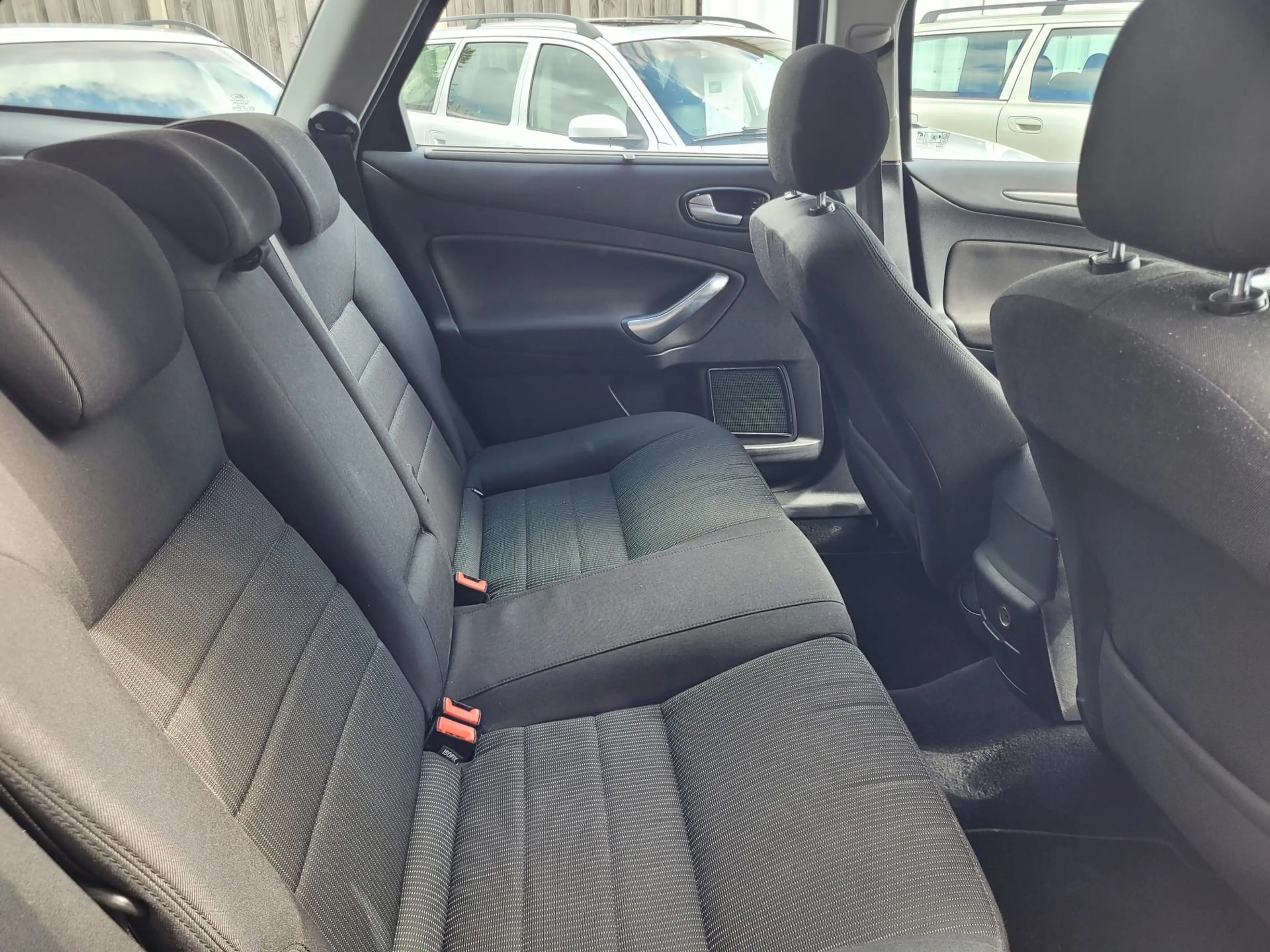 Ford Mondeo Wagon 2.0-16V Limited 1e Eigenaar & 81.000KM! — photo 11