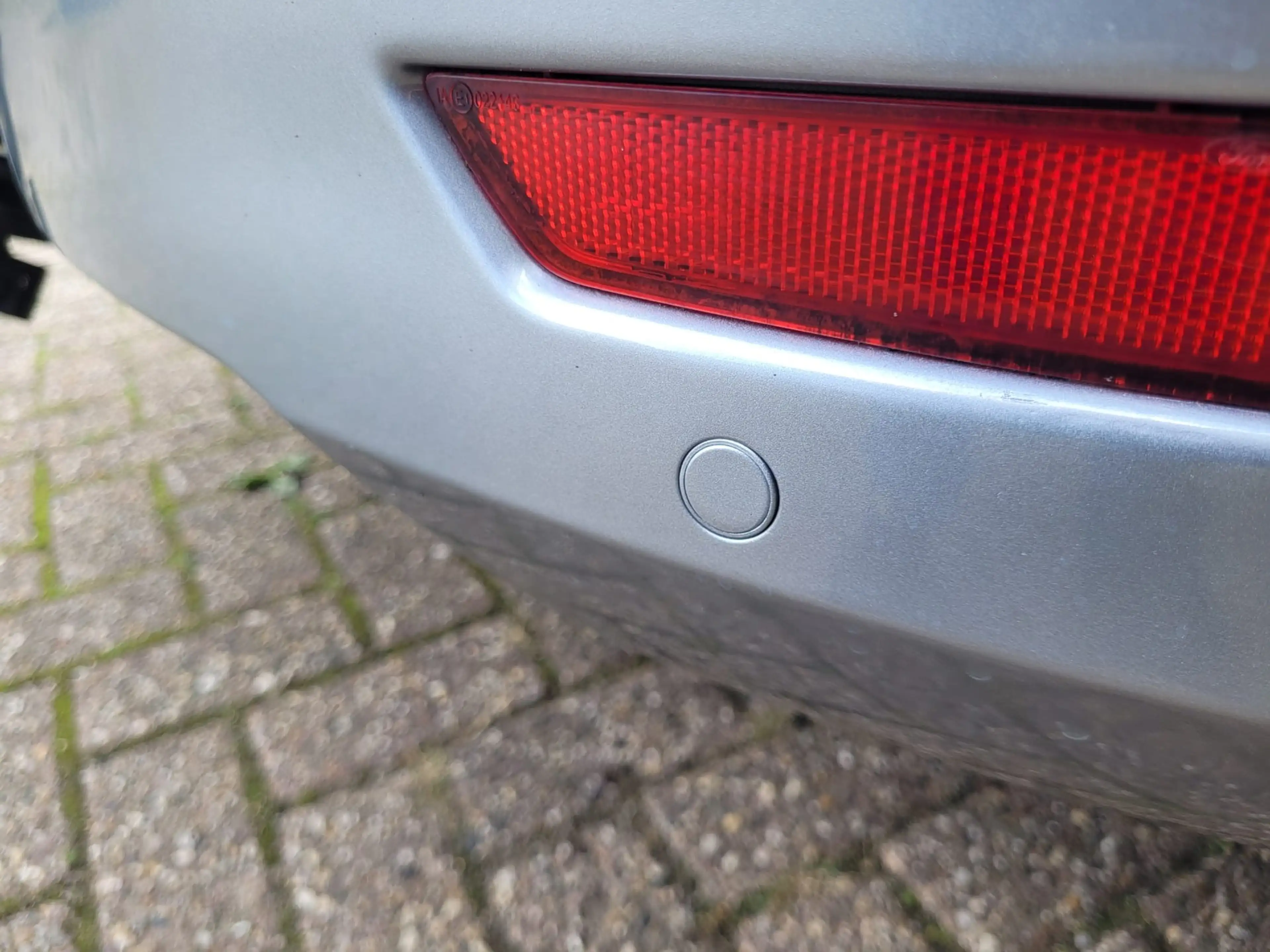 Ford Mondeo Wagon 2.0-16V Limited 1e Eigenaar & 81.000KM! — photo 7