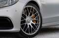 Mercedes-Benz C 63 AMG AMG C 63 s Ceramic Carbon Burmstr PerfSeats NAPPA Silver - thumbnail 10