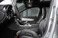 Mercedes-Benz C 63 AMG AMG C 63 s Ceramic Carbon Burmstr PerfSeats NAPPA Silver - thumbnail 14