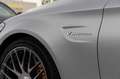 Mercedes-Benz C 63 AMG AMG C 63 s Ceramic Carbon Burmstr PerfSeats NAPPA Silver - thumbnail 12