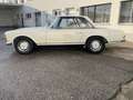 Mercedes-Benz SL 250 250SL Automatik*Pagode*Originalzust.*aus Sammlung Weiß - thumbnail 11