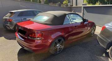 123d Cabrio