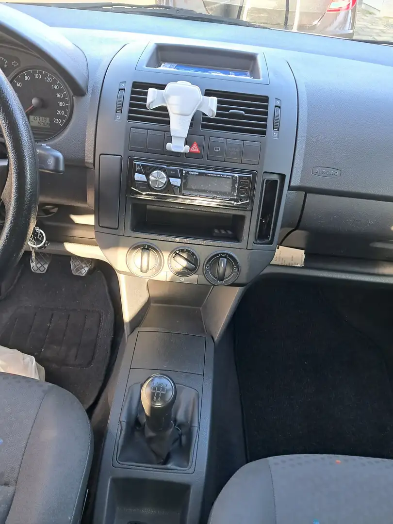Volkswagen Polo 1.2 - 2