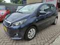 Peugeot 108 Blue Lion 1.0 e-VTi Bleu - thumbnail 5