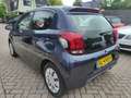 Peugeot 108 Blue Lion 1.0 e-VTi Bleu - thumbnail 7