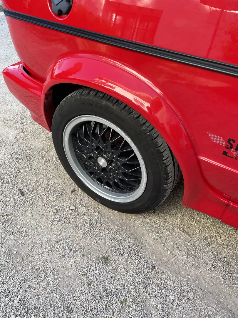 Volkswagen Golf Cabriolet 1.8 90ch Sport Line - 2