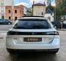 Peugeot 508 ii 2.0 bluehdi 180 s&s gt line eat8 + t.o focal camera sieges av electriques Blanc - thumbnail 3