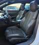 Peugeot 508 ii 2.0 bluehdi 180 s&s gt line eat8 + t.o focal camera sieges av electriques Blanc - thumbnail 8