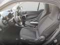 smart forTwo EQ 60kWed SHZ PDC Dig Radio 22kW Bordl Schwarz - thumbnail 11