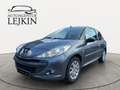 Peugeot 206 + 1.4*TÜV 01/27*KLIMA*ALU*3.HAND* Grau - thumbnail 1