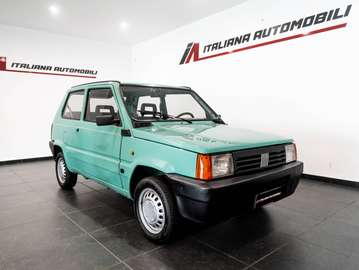 Panda I 1986 1.1 Young