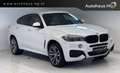 BMW X6 xDrive40d Sport Activity Coupé Österreich-Paket... Weiß - thumbnail 1