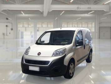 1.3 MJT 95CV Cargo SX COIBENTAZIONE ALIMENTARE
