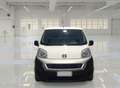 Fiat Fiorino 1.3 MJT 95CV Cargo SX COIBENTAZIONE ALIMENTARE Weiß - thumbnail 2