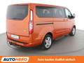 Ford Transit 2.0 TDCi 310 L1 Tourneo Titanium Aut.*STGHZ*CAM* Orange - thumbnail 6