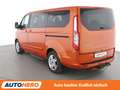 Ford Transit 2.0 TDCi 310 L1 Tourneo Titanium Aut.*STGHZ*CAM* Orange - thumbnail 4