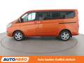 Ford Transit 2.0 TDCi 310 L1 Tourneo Titanium Aut.*STGHZ*CAM* Orange - thumbnail 3