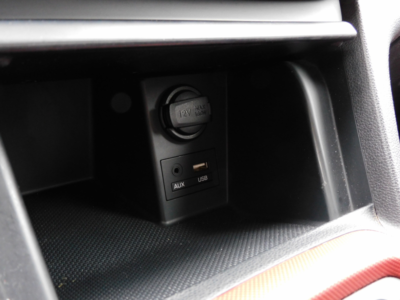 Hyundai i10 1.0i i-Motion Comfort TOPSTAAT! STUURVERW! STOELVE — photo 23