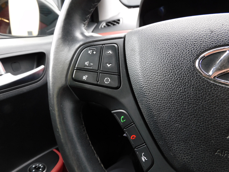 Hyundai i10 1.0i i-Motion Comfort TOPSTAAT! STUURVERW! STOELVE — photo 14