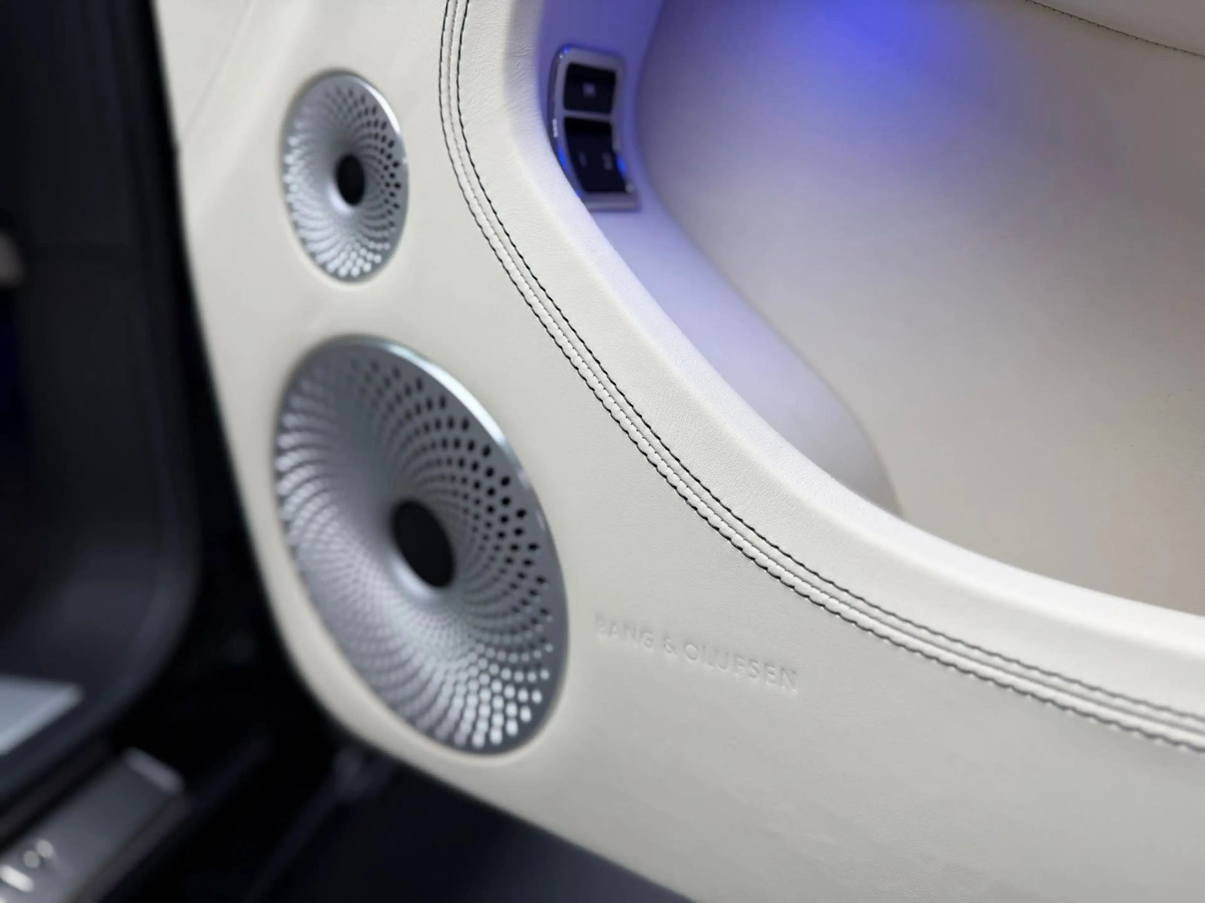 Bentley Continental GTC /FIRST EDITION/B&O/HUD/22'' — photo 14