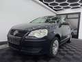 Volkswagen Polo IV Goal * 70TSD KM !! * HU NEU * SITZHEIZUN Blau - thumbnail 2