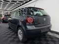 Volkswagen Polo IV Goal * 70TSD KM !! * HU NEU * SITZHEIZUN Blau - thumbnail 3