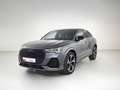 Audi Q3 Sportback 35 TDI Black line S tronic Gris - thumbnail 1