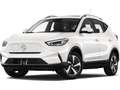 MG ZS Luxury 70 kWh Knallerangebot🚀Auto-Wahl Rakete🚀 i Silber - thumbnail 4