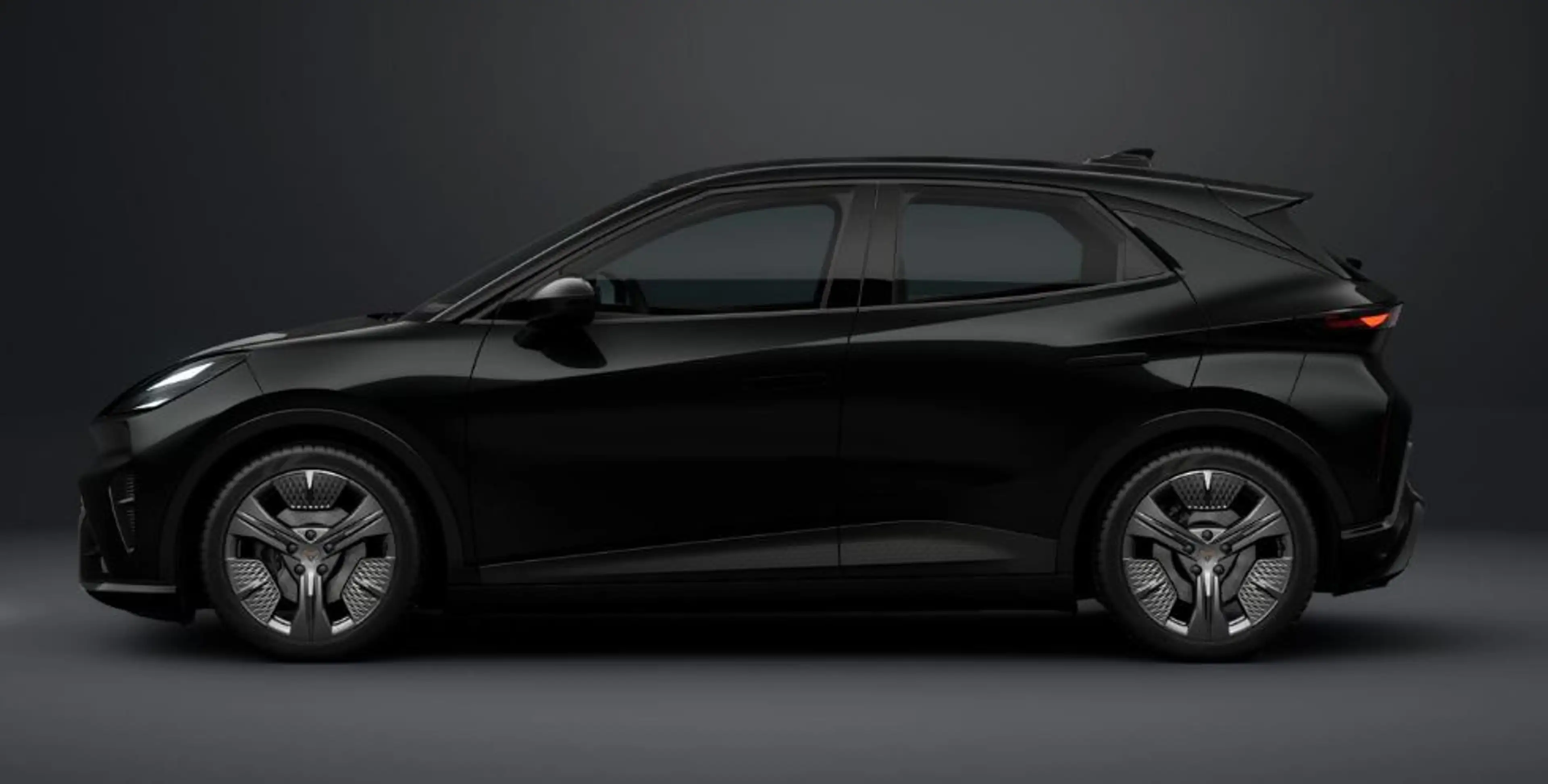 CUPRA Raval Essential 39 kWh 326 km range - dit jaar rijden — photo 2