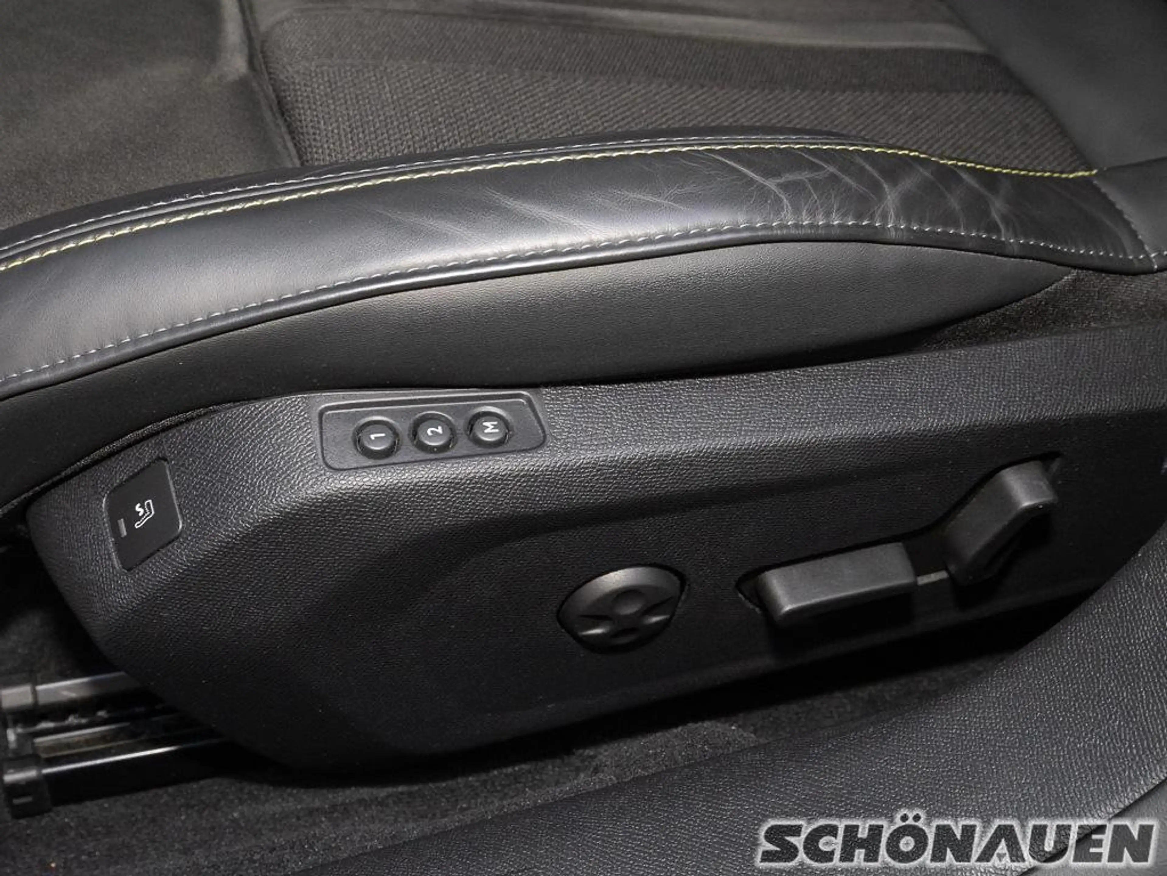 Peugeot 508 SW 460 PSE 3 +OBC7kW+360°+GSD+eHK+SHZ+IDL++ — photo 13