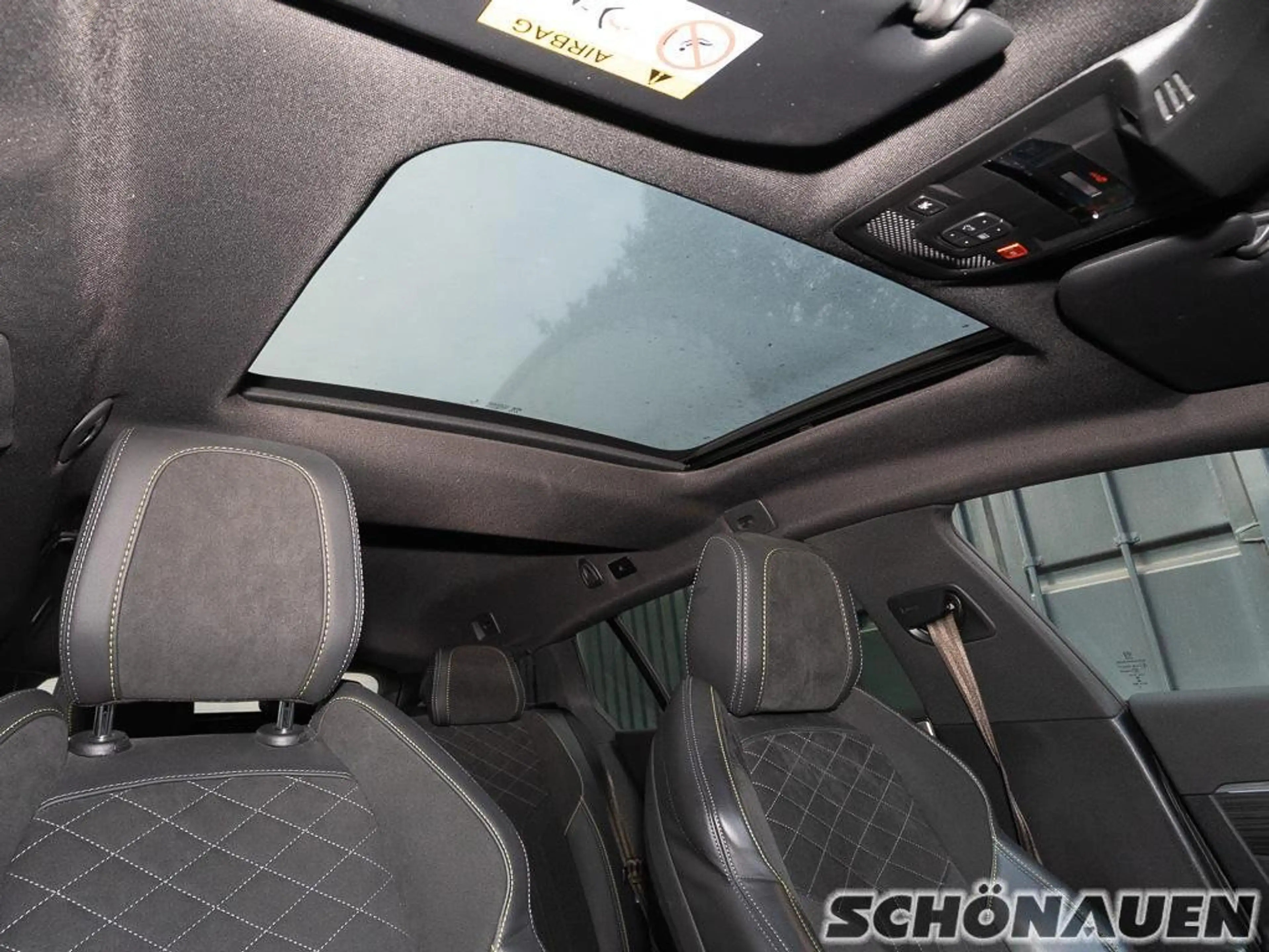 Peugeot 508 SW 460 PSE 3 +OBC7kW+360°+GSD+eHK+SHZ+IDL++ — photo 15