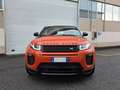 Land Rover Range Rover Evoque Evoque Cabrio 2.0 td4 HSE Dynamic 180cv Orange - thumbnail 2