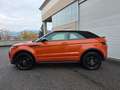Land Rover Range Rover Evoque Evoque Cabrio 2.0 td4 HSE Dynamic 180cv Orange - thumbnail 5