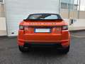 Land Rover Range Rover Evoque Evoque Cabrio 2.0 td4 HSE Dynamic 180cv Orange - thumbnail 4