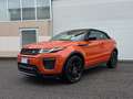 Land Rover Range Rover Evoque Evoque Cabrio 2.0 td4 HSE Dynamic 180cv Orange - thumbnail 1