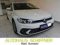 Volkswagen Polo 1,0 TSI Life Grau - thumbnail 1