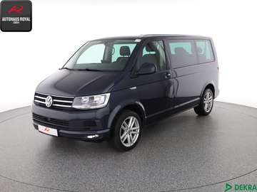 T6 Caravelle 2.0 TDI 7 SITZE STANDHZ,KAMERA,ACC