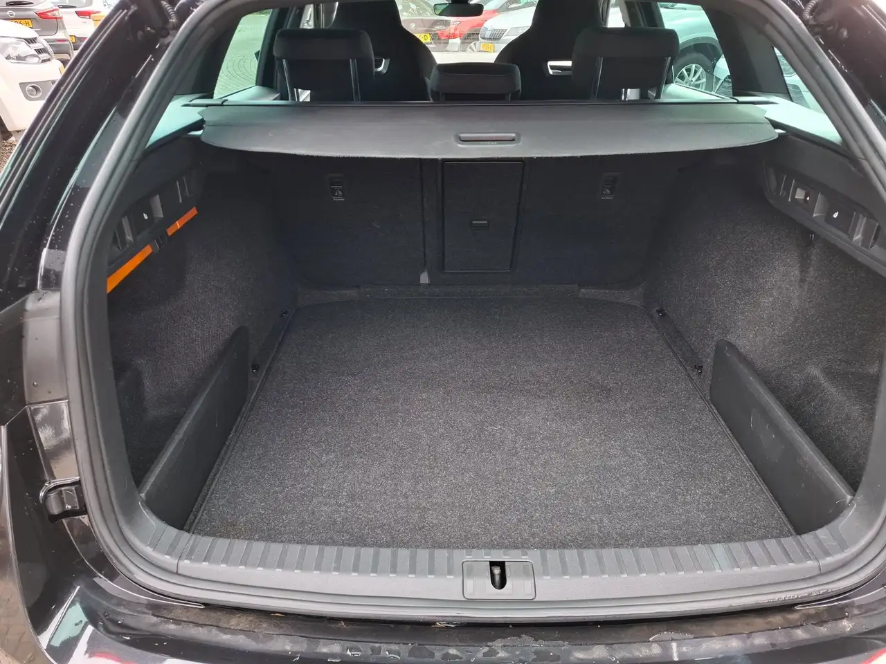 Skoda Octavia Combi 1.5 e-TSI Business Edition Plus. O.a. verwar, миниатюра 7