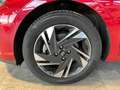 Hyundai i20 1.0 T-GDI Comf.Smart + Navigatie Rood - thumbnail 5