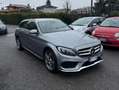 Mercedes-Benz C 250 Classe C-S205  SW SW d (bt) Premium 4matic auto Argent - thumbnail 3