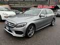 Mercedes-Benz C 250 Classe C-S205  SW SW d (bt) Premium 4matic auto Argent - thumbnail 1