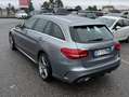 Mercedes-Benz C 250 Classe C-S205  SW SW d (bt) Premium 4matic auto Argent - thumbnail 6
